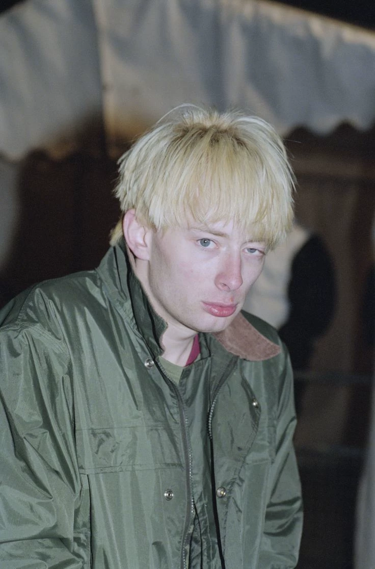 Thom Yorke thumbnail