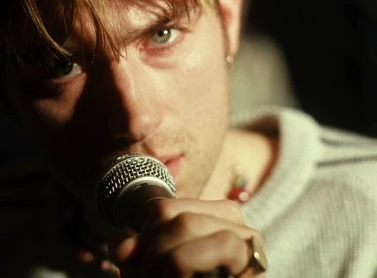 Damon Albarn thumbnail