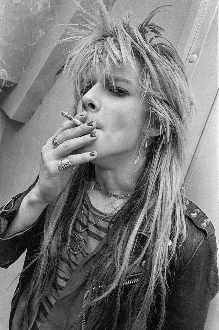Michael Monroe thumbnail