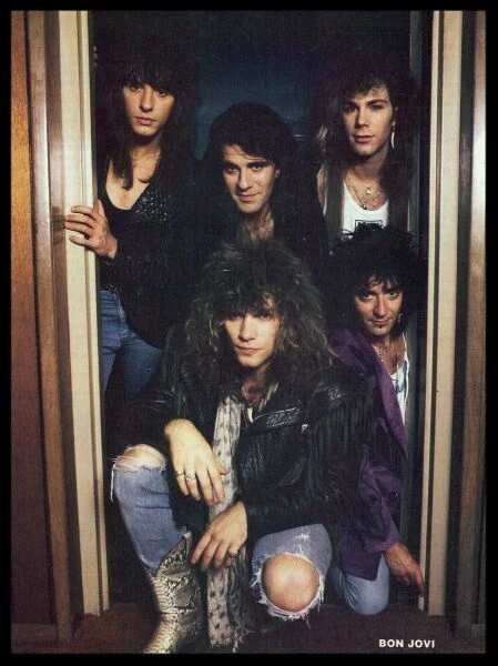 Bon jovi thumbnail