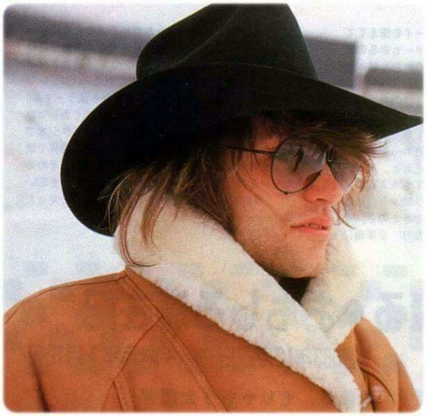 Jon Bon Jovi thumbnail