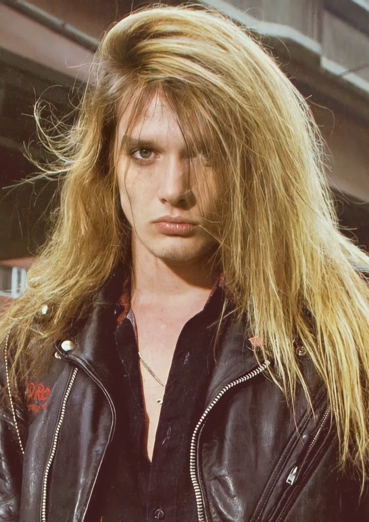 Sebastian Bach thumbnail