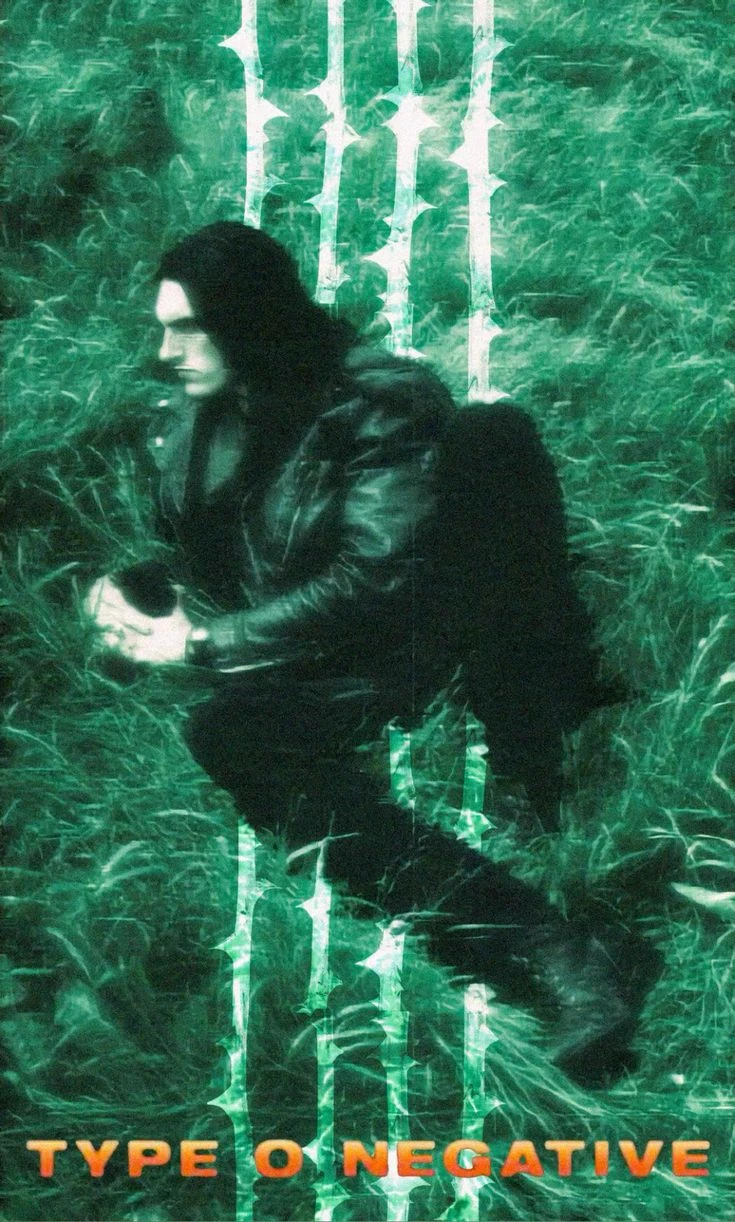 Peter Steele thumbnail