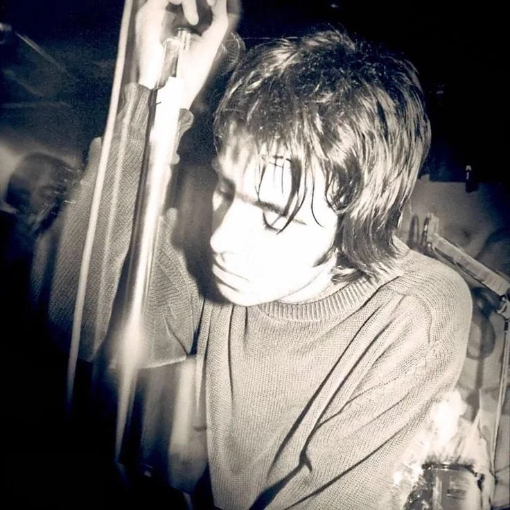 Liam Gallagher thumbnail