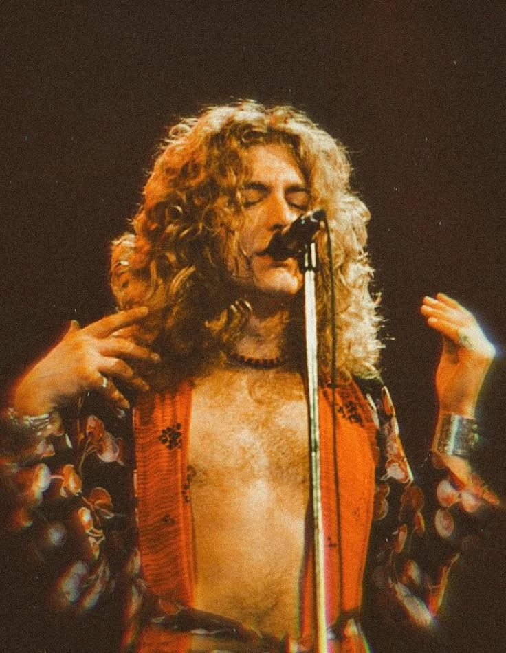 Robert Plant thumbnail