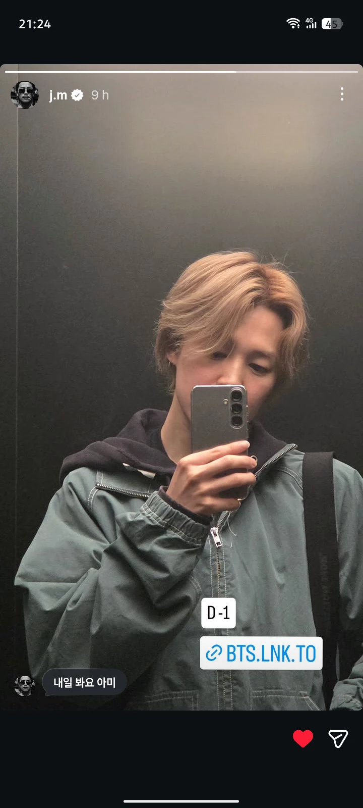 Jimin thumbnail