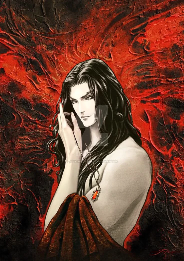 Vampire Brothers. thumbnail