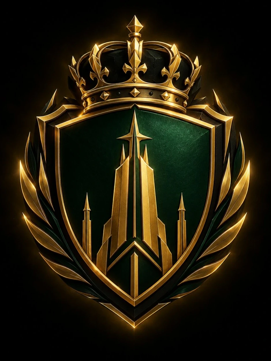 Crownspire Academy - superhuman academy thumbnail