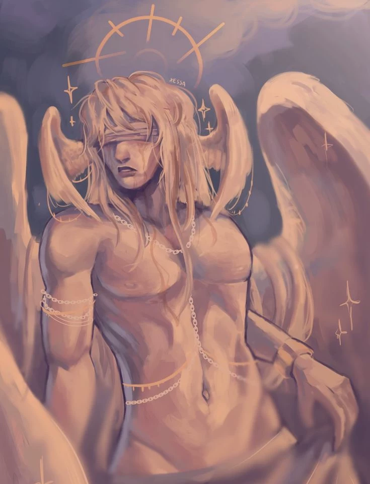 Ezekiel - ANGST thumbnail