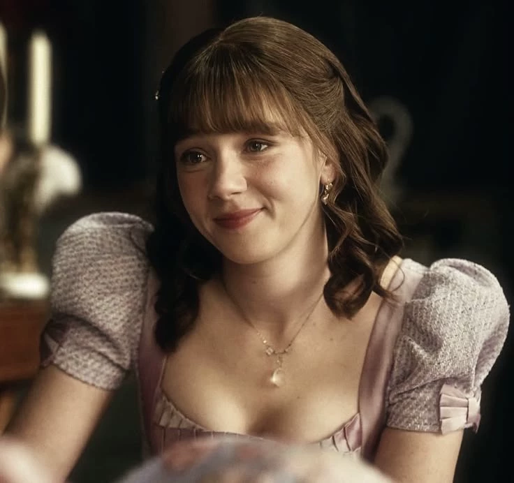 Eloise bridgerton thumbnail