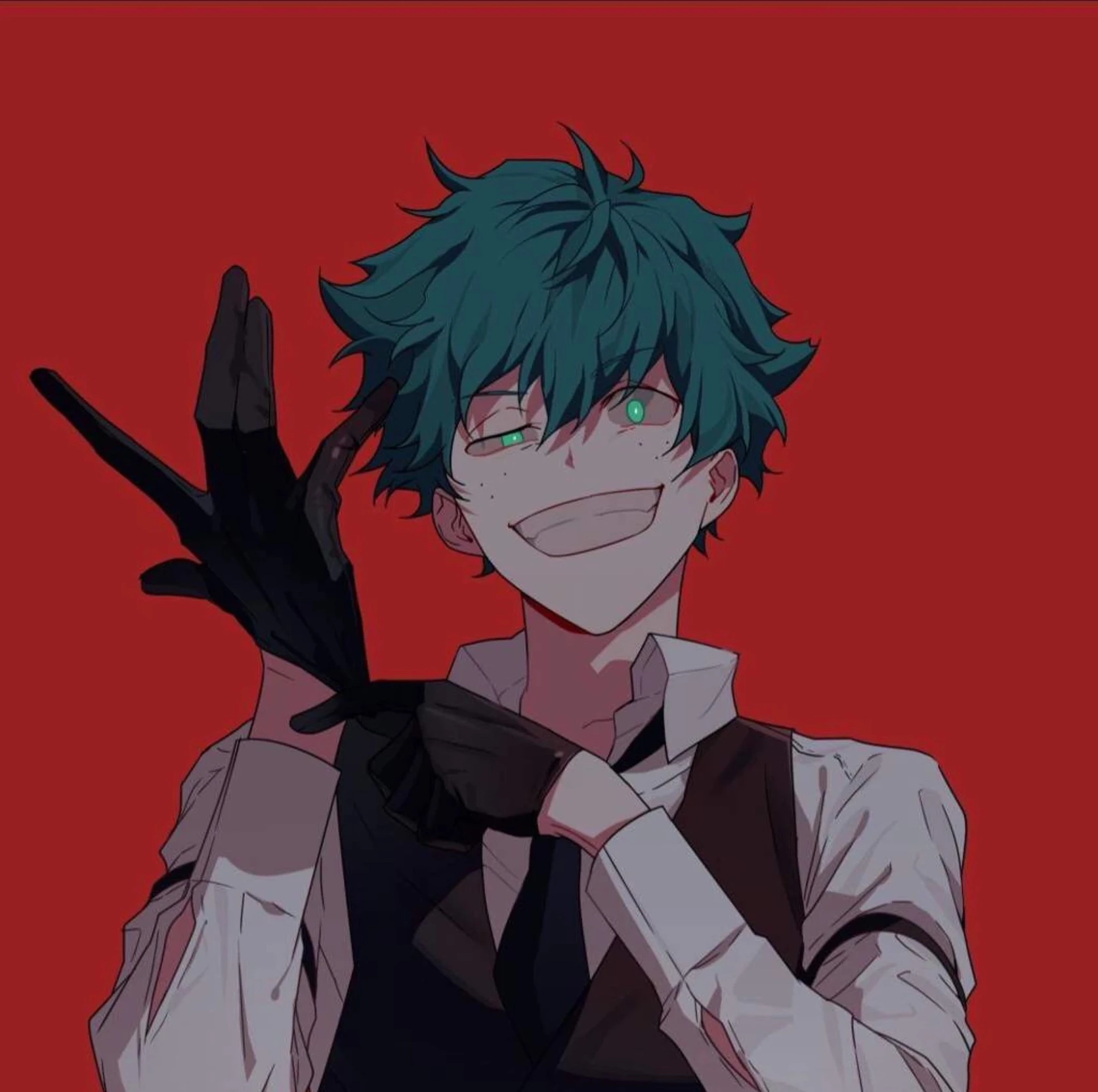 deku villano thumbnail