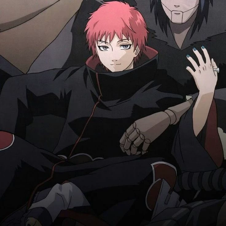 sasori thumbnail