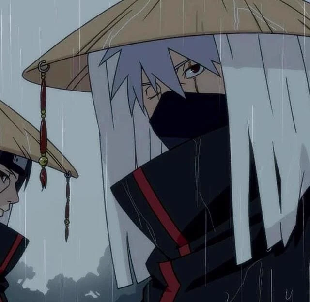 Kakashi thumbnail