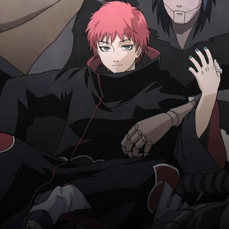 sasori thumbnail