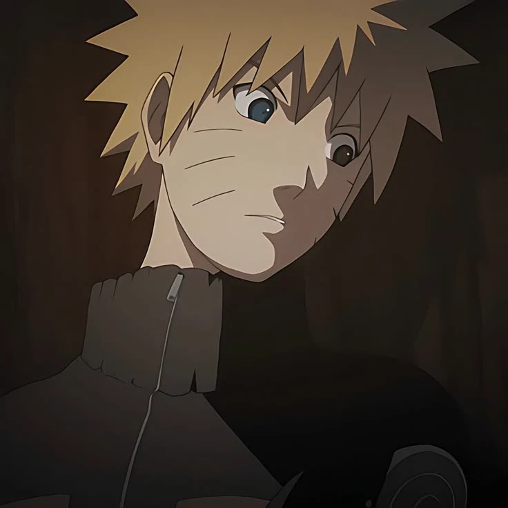 Naruto uzumaki thumbnail
