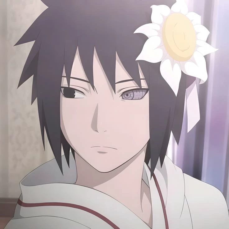 Sasuke Uchiha thumbnail