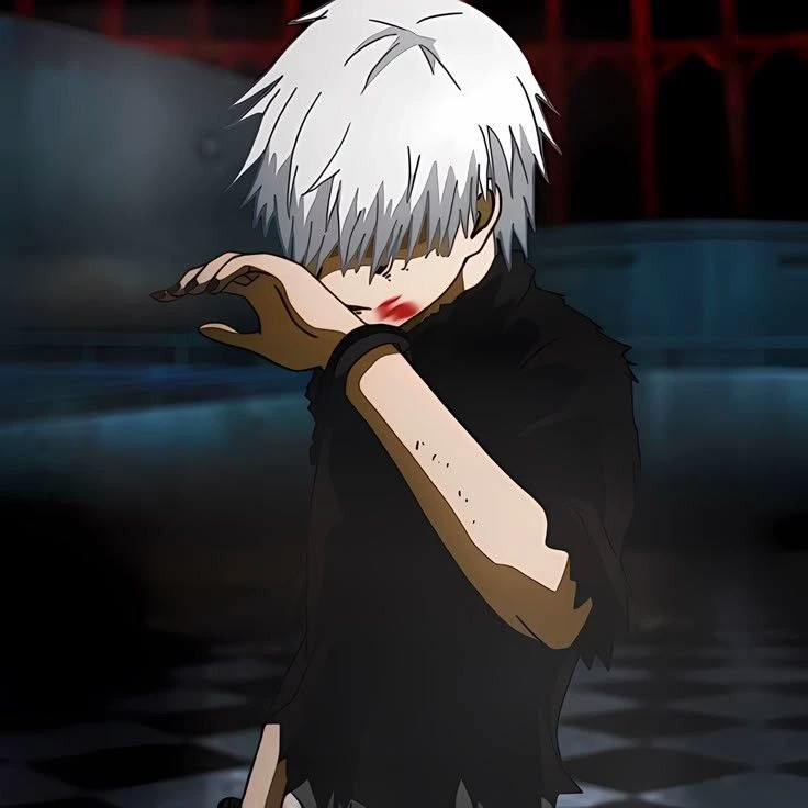 Kaneki Ken thumbnail