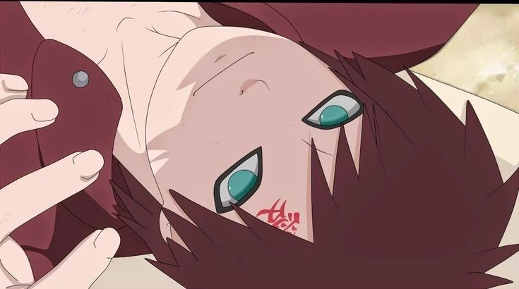 gaara thumbnail