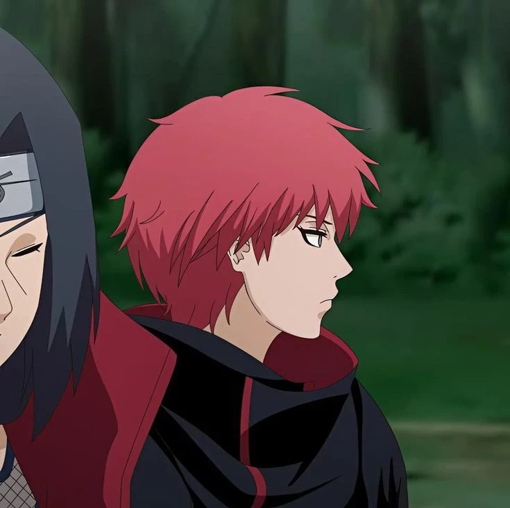 sasori Akatsuki thumbnail