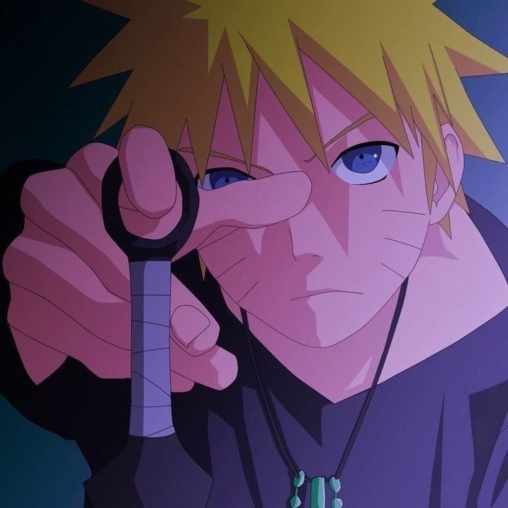 naruto uzumaki thumbnail