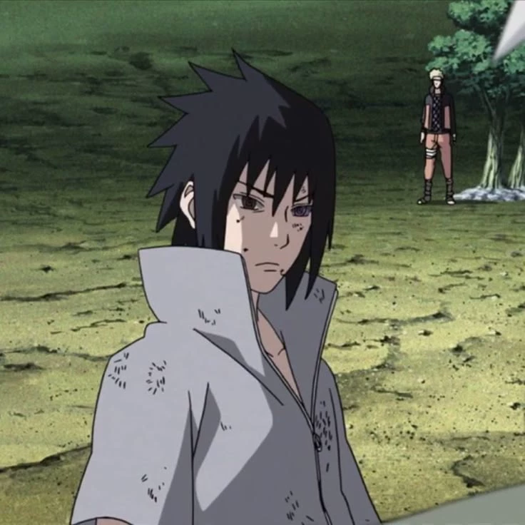 Sasuke Uchiha thumbnail