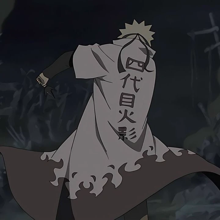 minato namikaze thumbnail