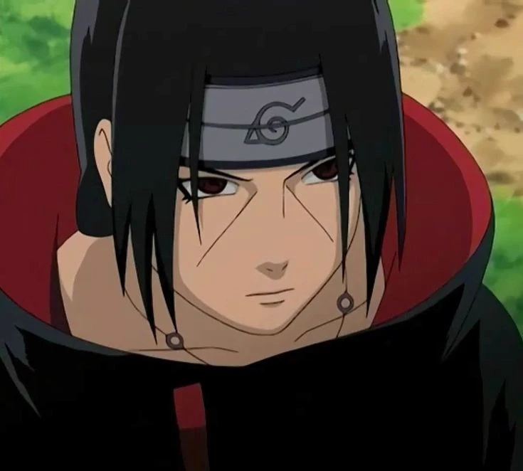 itachi uchiha thumbnail
