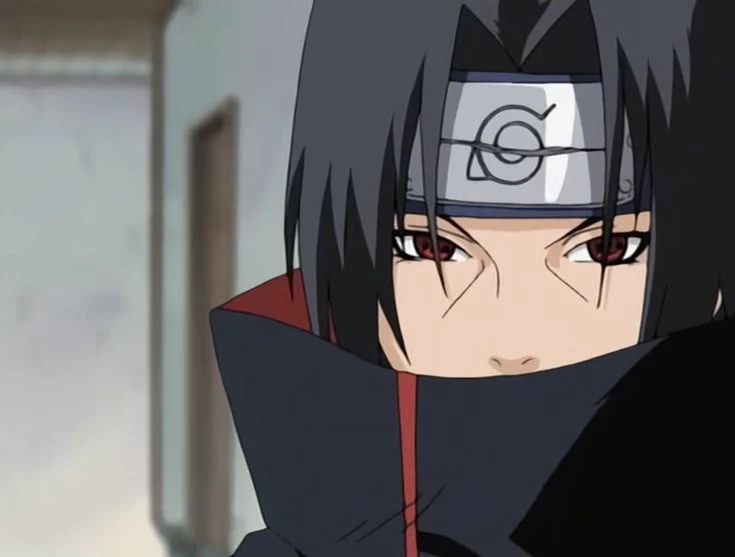 itachi uchiha thumbnail
