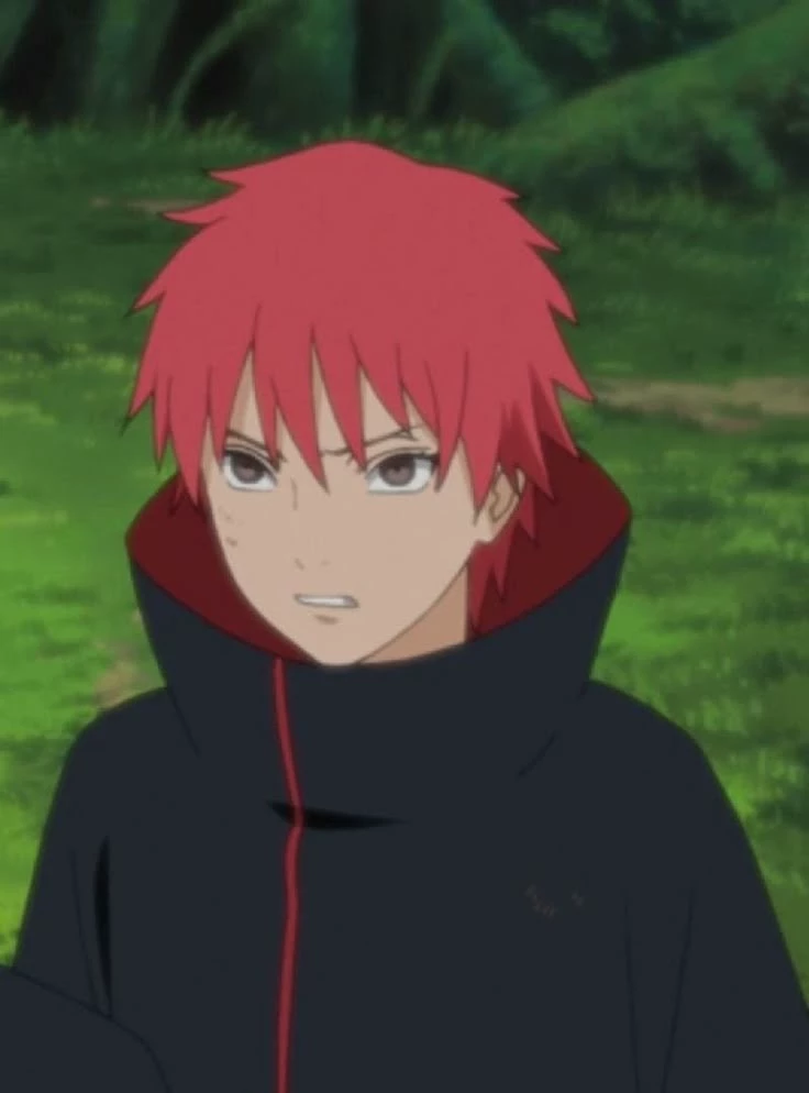 sasori Akatsuki thumbnail