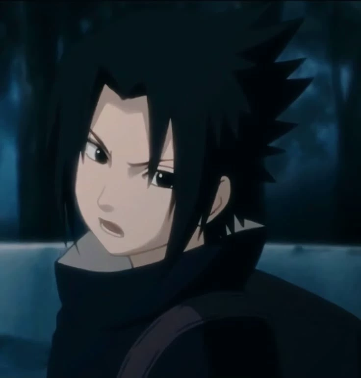 Sasuke uchiha thumbnail