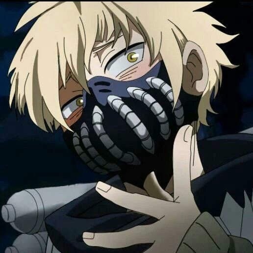 kaito toga  thumbnail