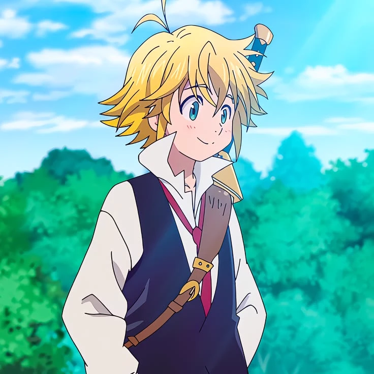 meliodas thumbnail