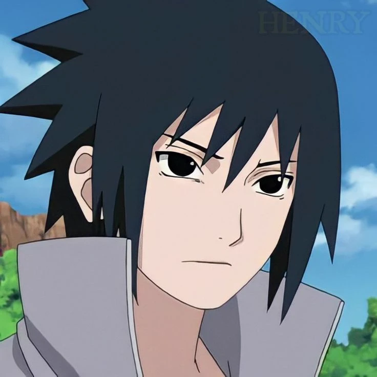 Sasuke uchiha thumbnail
