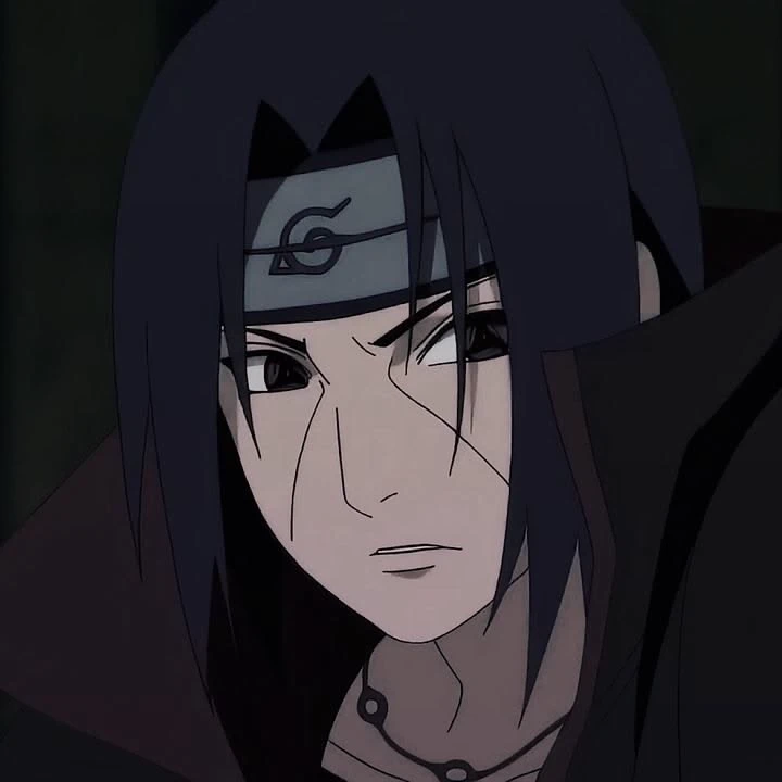 itachi uchiha thumbnail