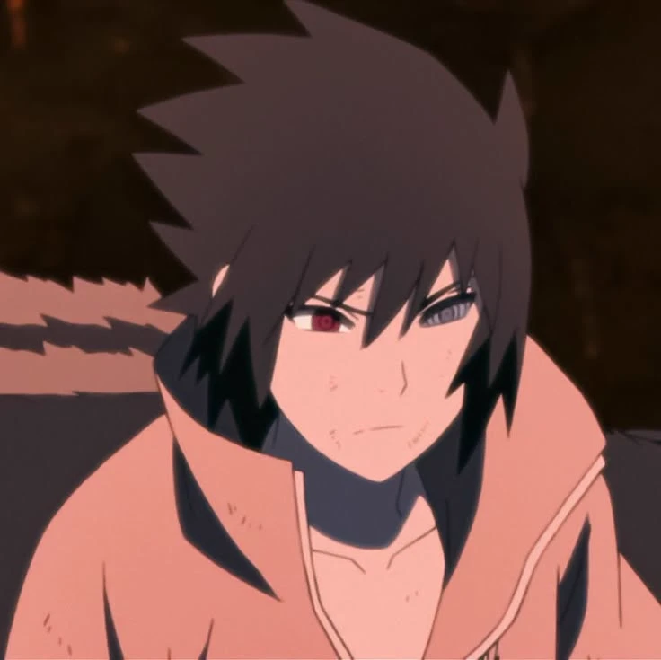 Sasuke Uchiha thumbnail