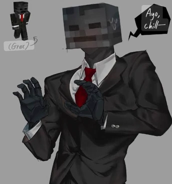grox - thumbnail