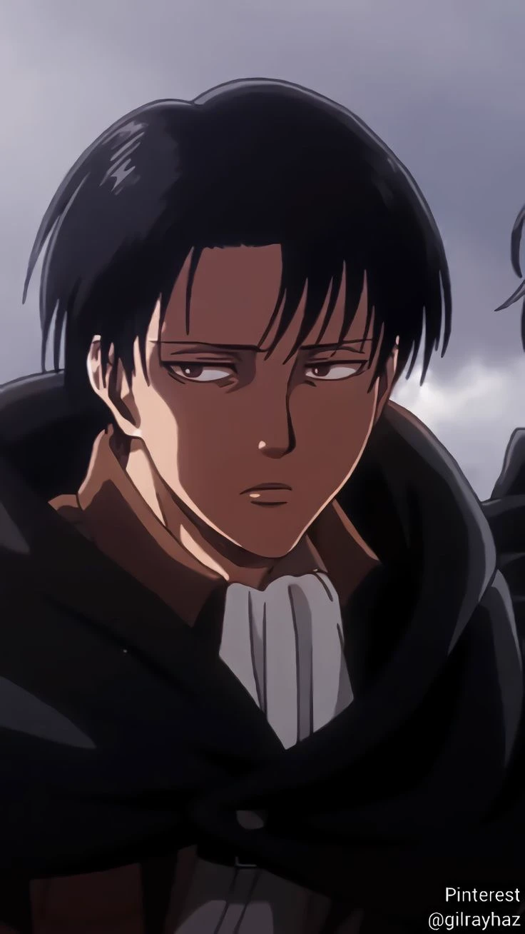 Levi Ackerman  thumbnail