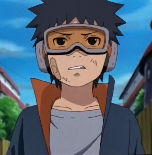 Obito Uchiha thumbnail