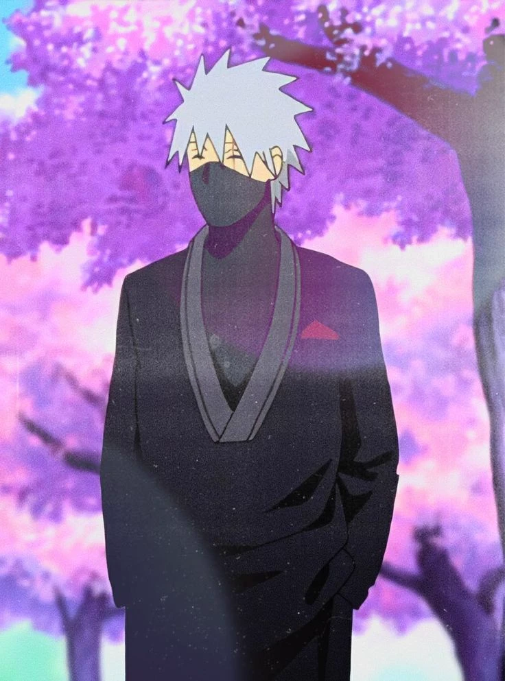Kakashi Hatake thumbnail