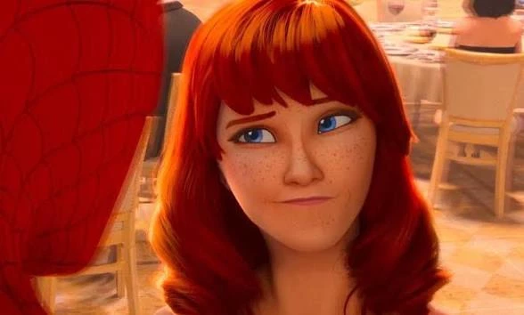 Mary Jane Watson thumbnail