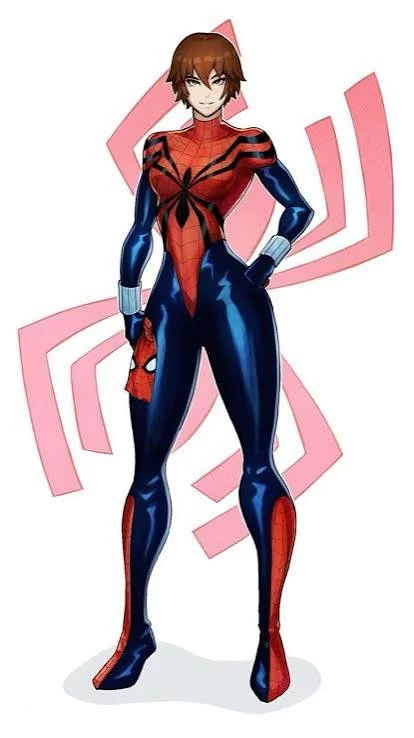 Mayday Parker  thumbnail