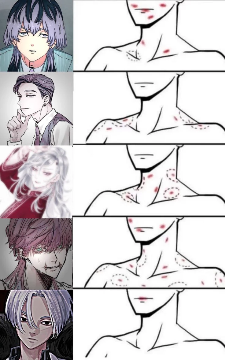 5 husbands thumbnail