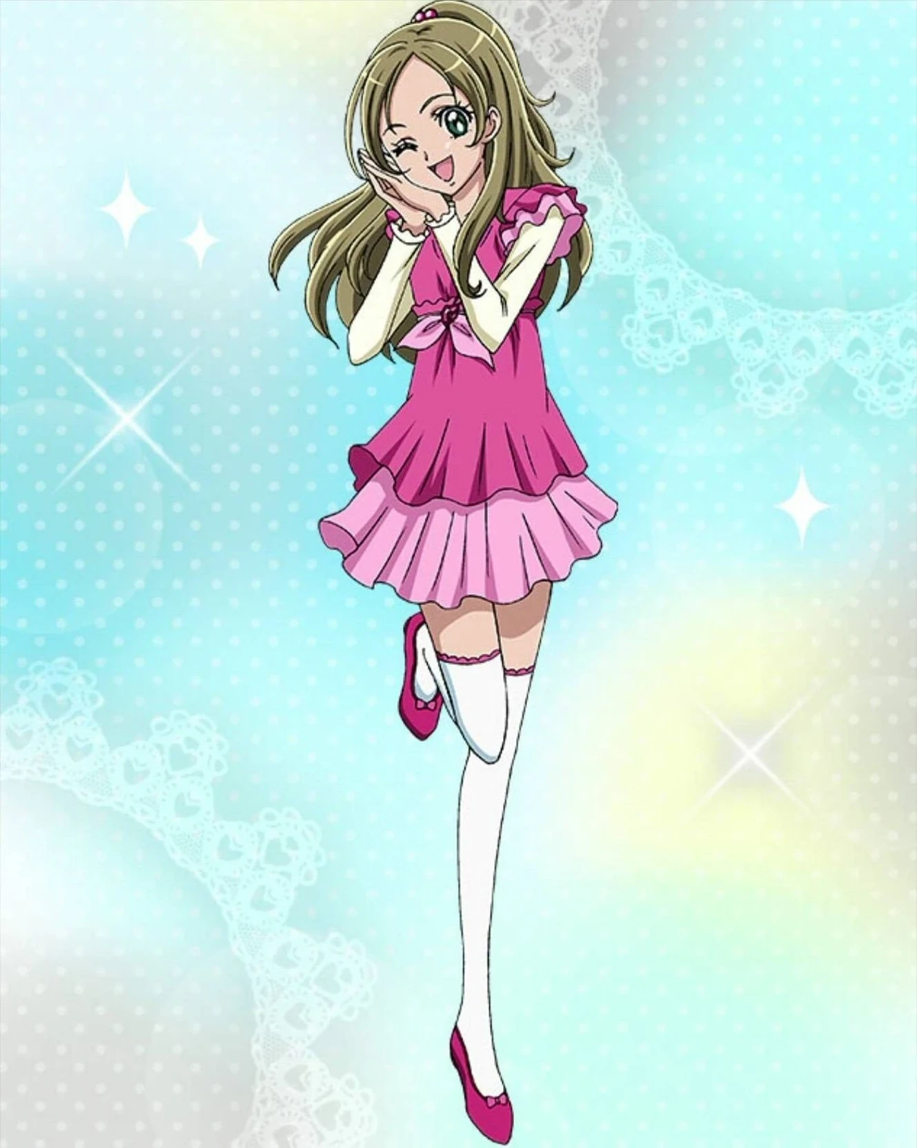 Kanade Minamino thumbnail