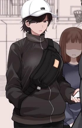 Madoka Rika (Tomboy Childhood Friend) thumbnail