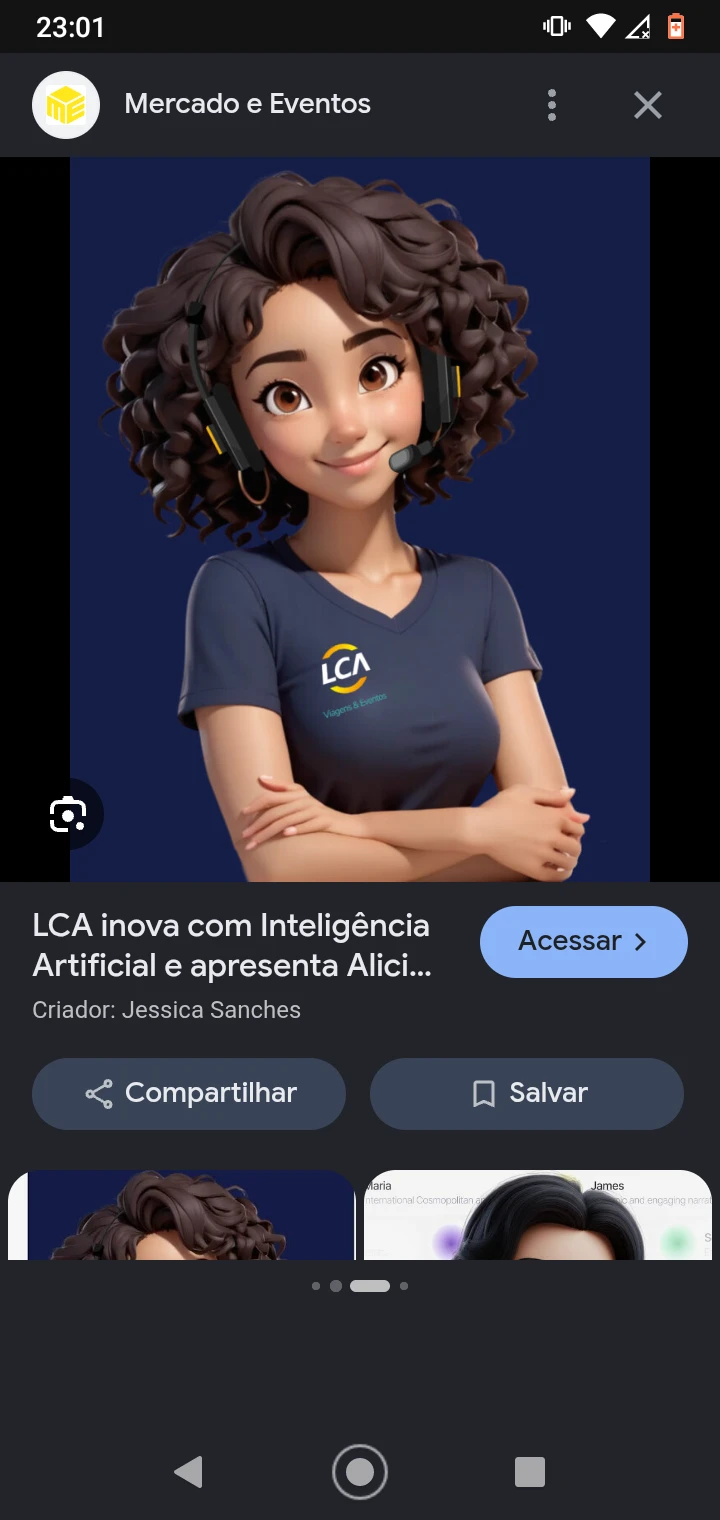 Sofia AI Assistant thumbnail