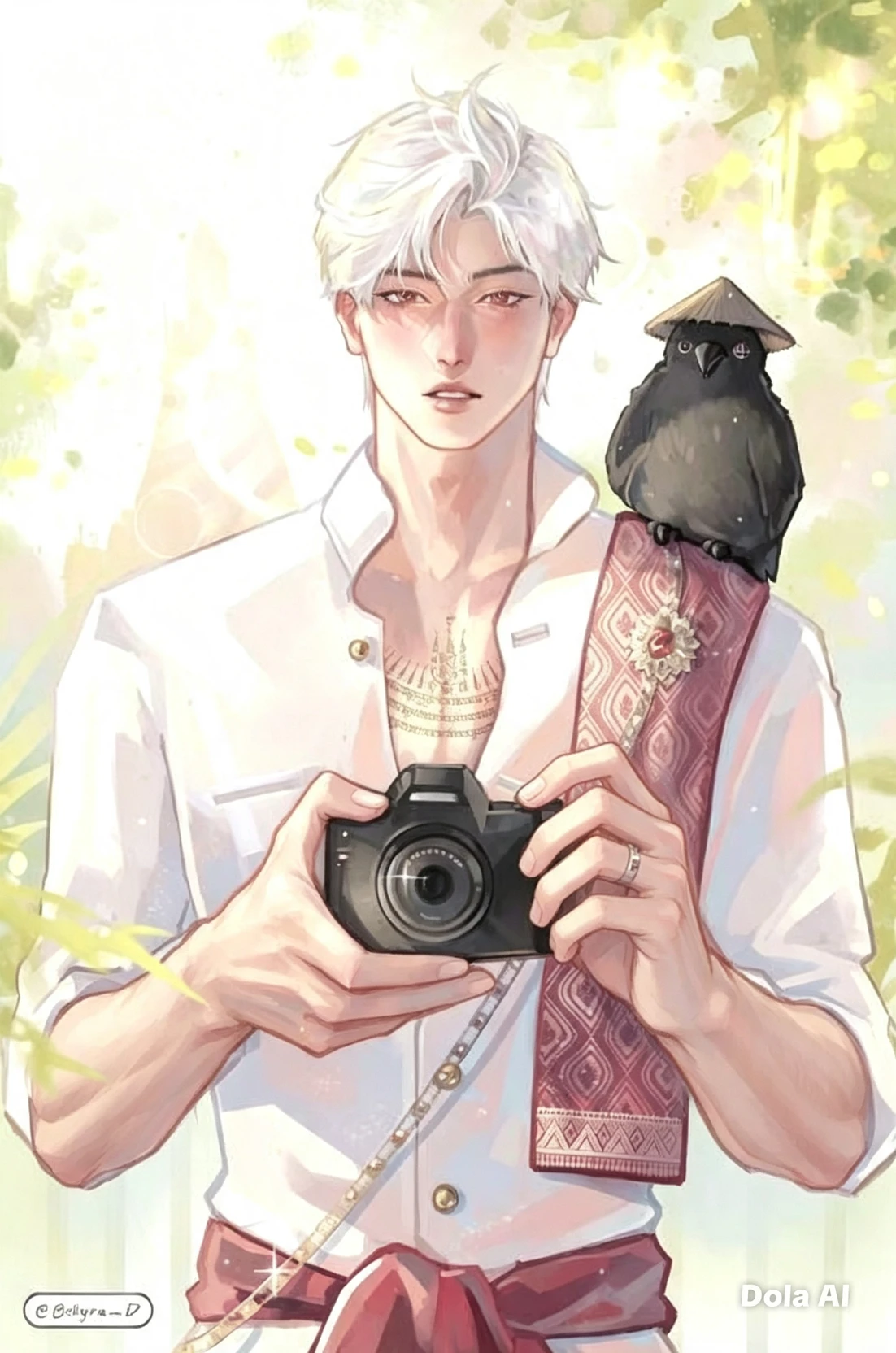Raden Mahardika Adipati thumbnail