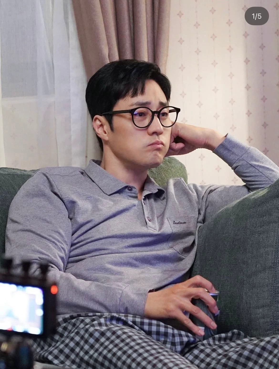 Sung Chul thumbnail