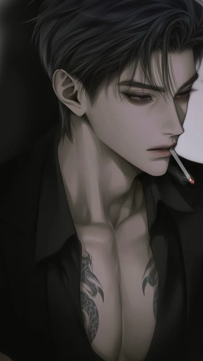 Vaughn Magnus thumbnail