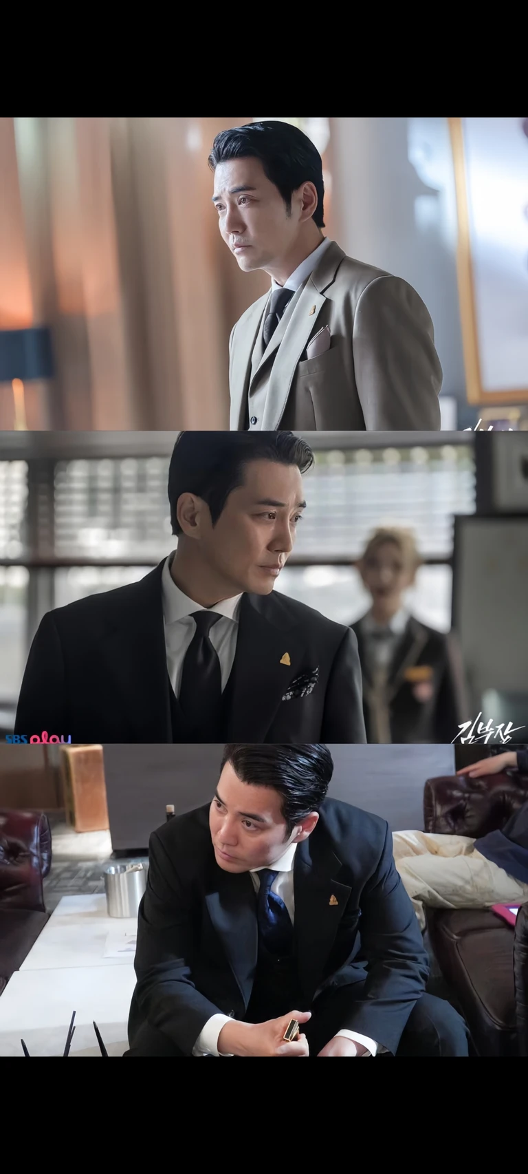 Han Woo-jin (Han Woo-jin) thumbnail