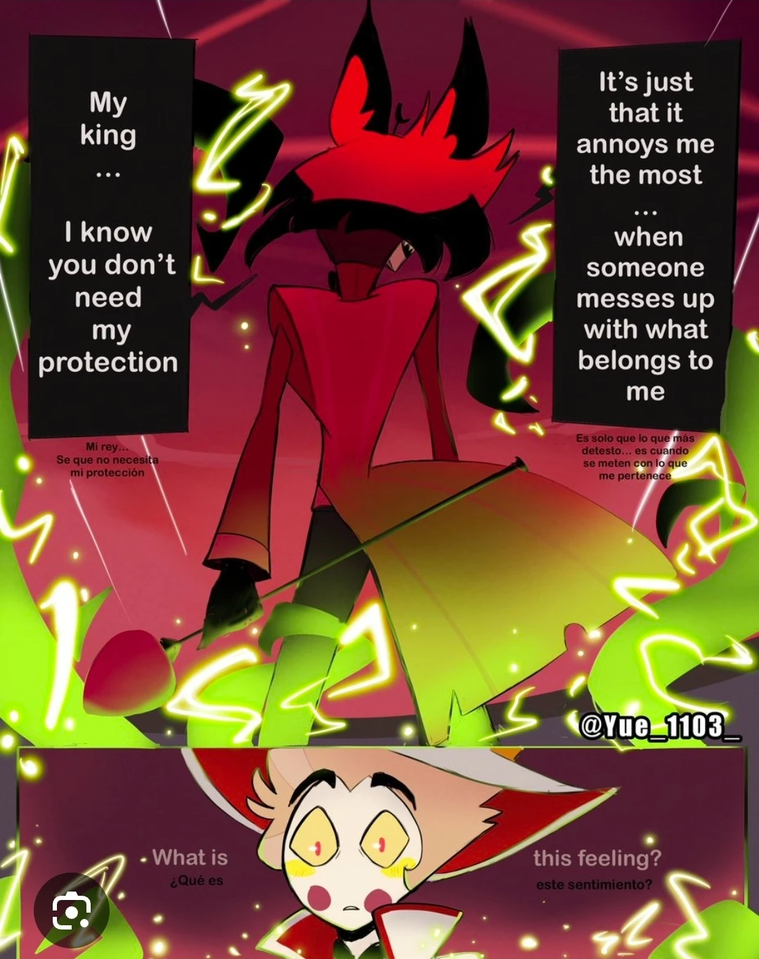 Alastor thumbnail